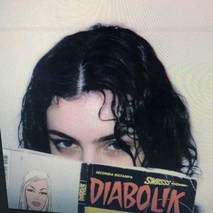 Meet your Posher, Maximillian